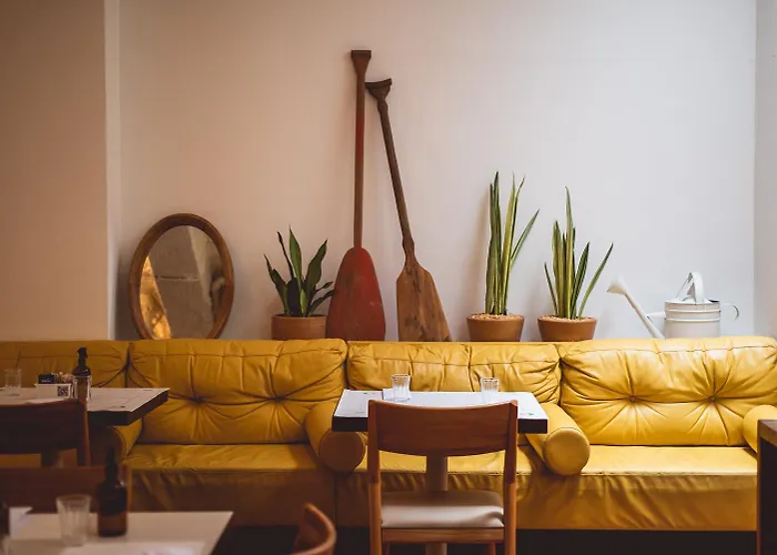Hôtel de luxe: Ipanema Inn Hotel