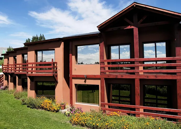 Hotel with view: Hotel Sierra Nevada