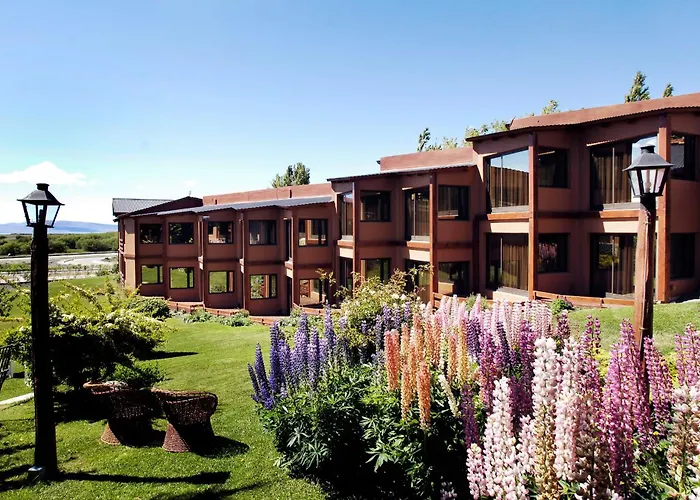 Hotel with view: Hotel Sierra Nevada