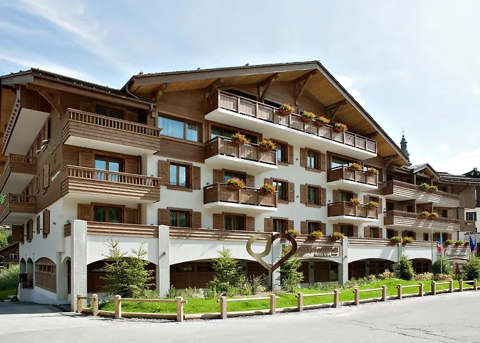 Pet Friendly hotel: Au Coeur Du Village