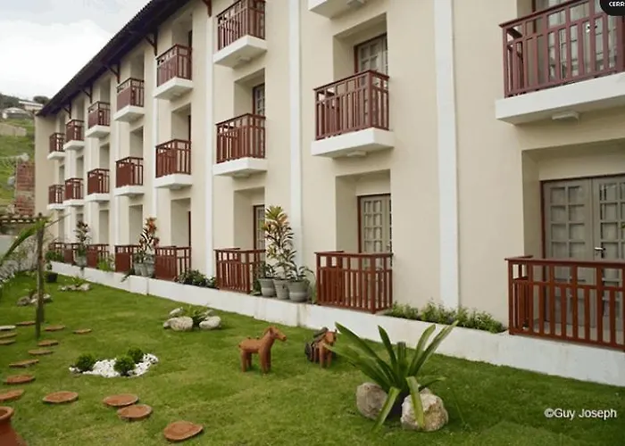 Serra Golfe Apart
