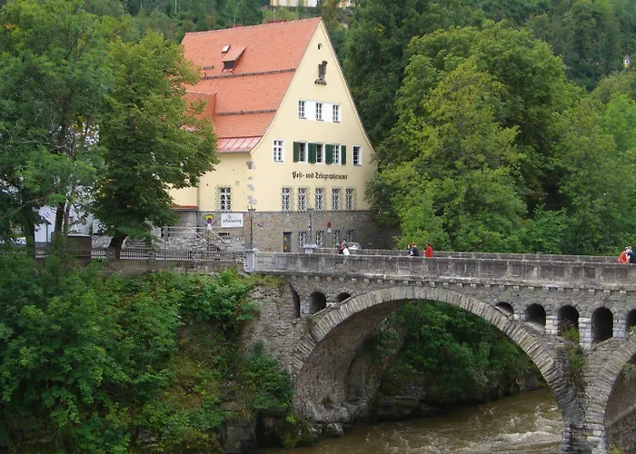 Hotel Alpin Murau