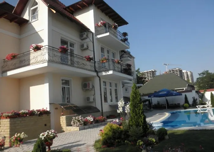 Spa Hotels Resorts Edem
