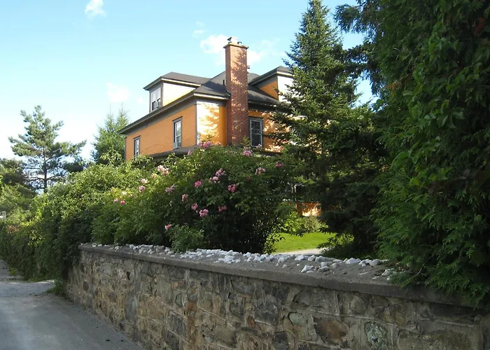 Hotel: A Tout Venant B&B