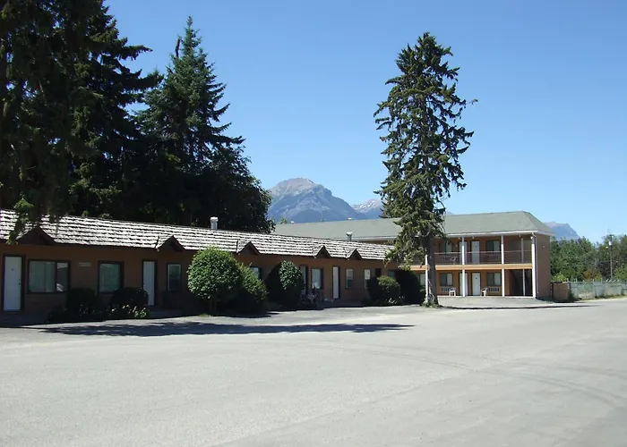 Golf hotel: Mary'S Motel