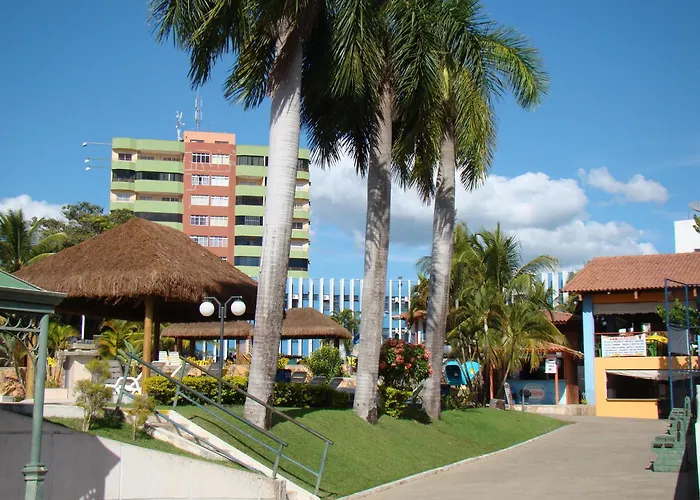 Hotel com jacuzzi: Hotel Ctc