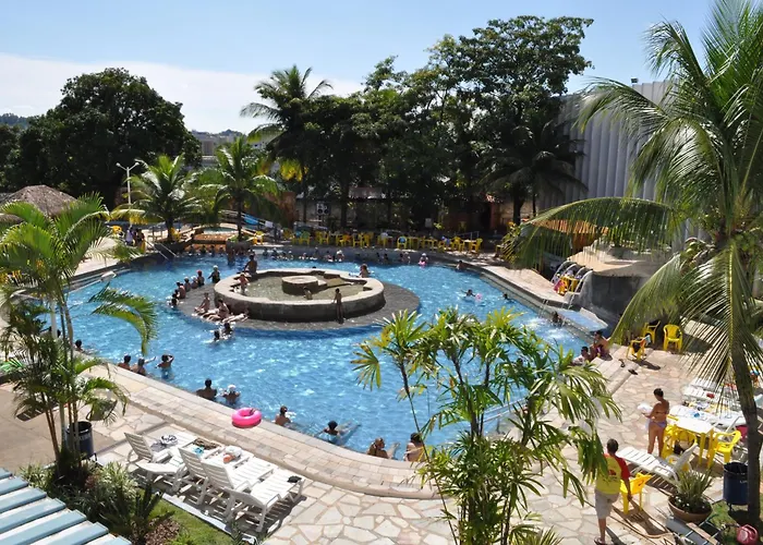 Hotel com jacuzzi: Hotel Ctc