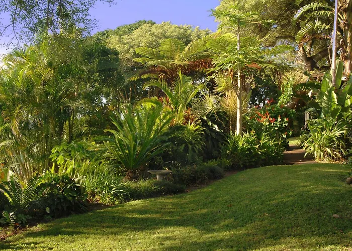 Private Villa: St Lucia Eco Lodge