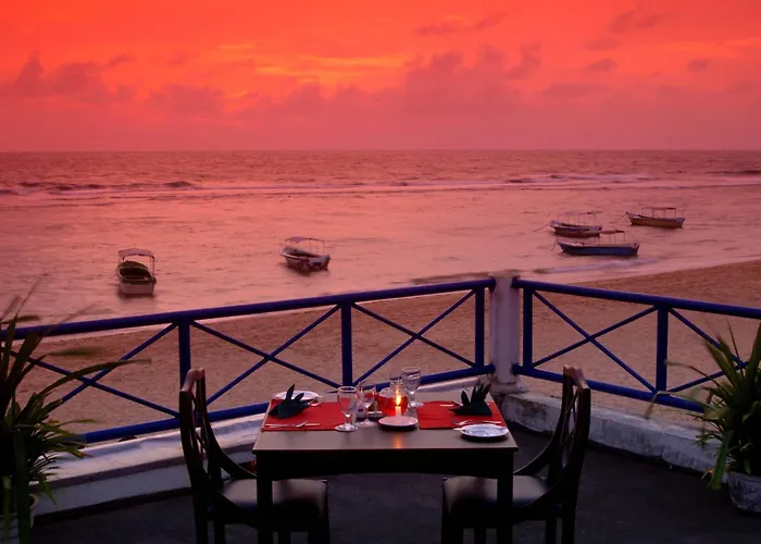 Coral Sands Hotel