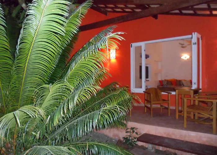 Jardim De Trancoso Pousada