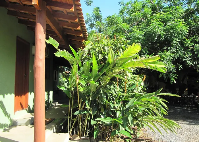 Eco Pousada Villa Verde