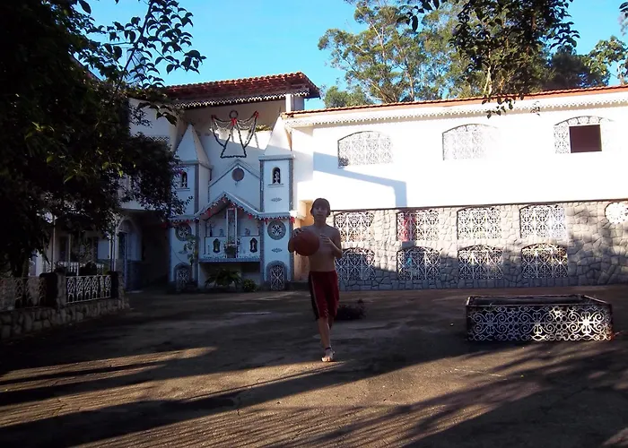 Pousada do Mendonça