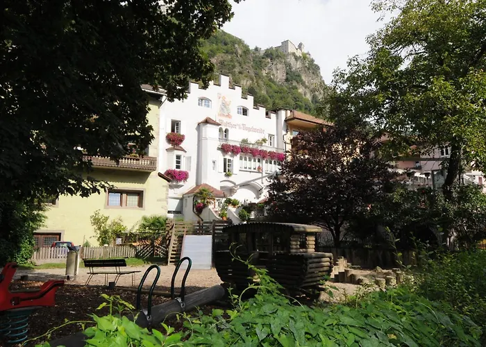 Resort: Hotel Walther V.D. Vogelweide Superior