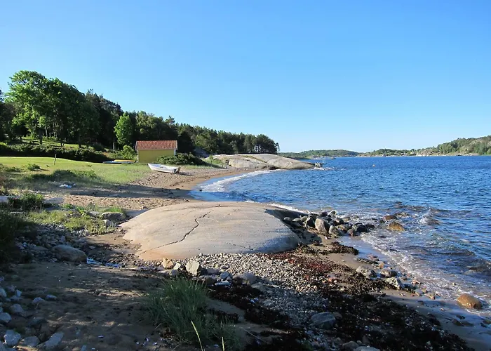 Kaellviken Semesterby