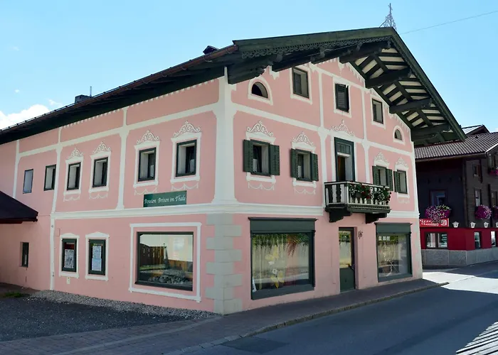  Brixen Im Thale
