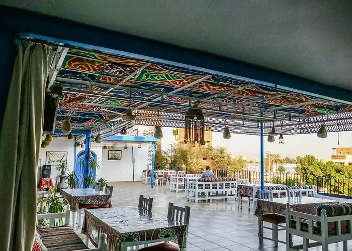 El Gezira Hotel