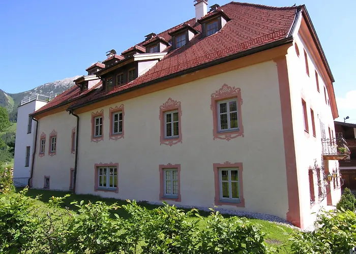 Postschlössl