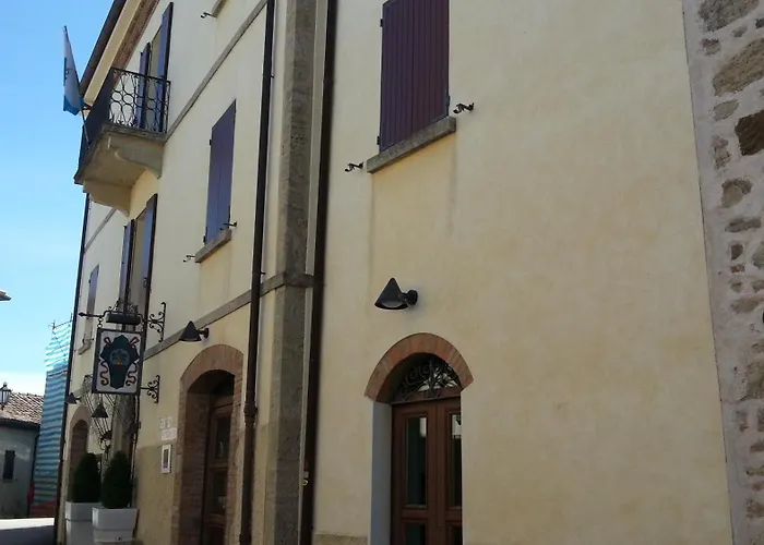 Modà Antica Dimora