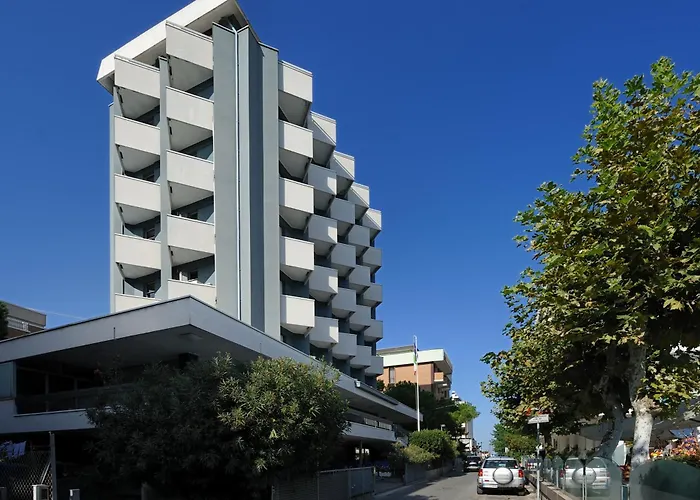 Resort: Hotel Raffaello