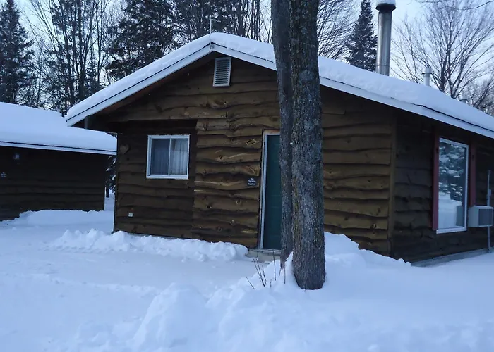 Glenview Cottages