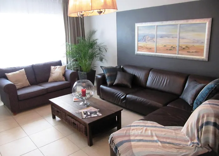 Hotel 3 stelle: Pebble Stone House