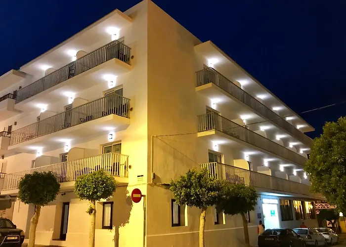 Hostal Cervantes