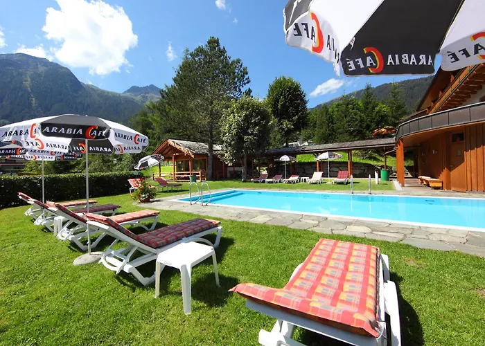 Hotel Krimmlerfälle