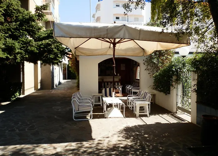 Hotel di lusso: Hotel Nautic B&B