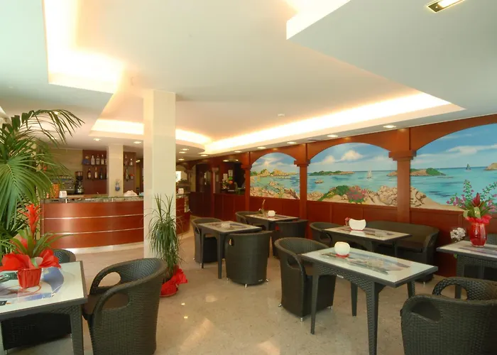 Hotel 3 stelle: Residence Costa Smeralda