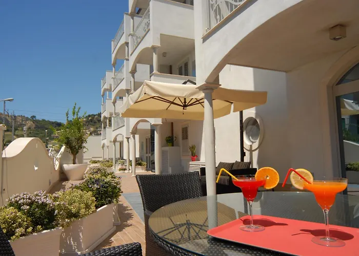 Hotel 3 stelle: Residence Costa Smeralda