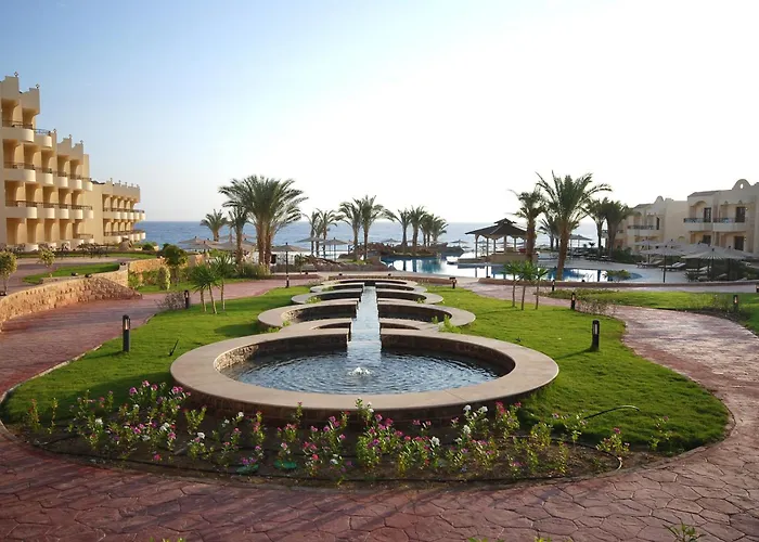 Coral Hills & Spa