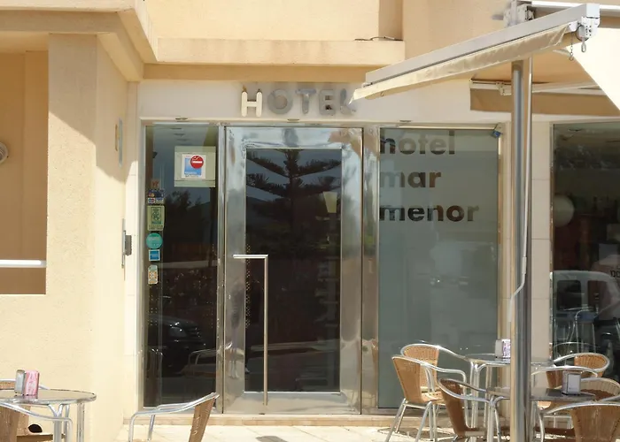 Mar Menor