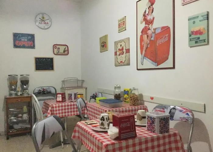 Hotel all'aeroporto: A Casa Tua B&B