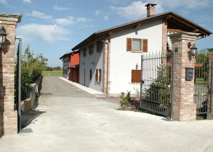 La Sforzata