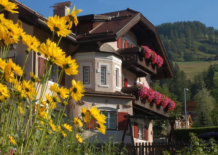 Villa Maria