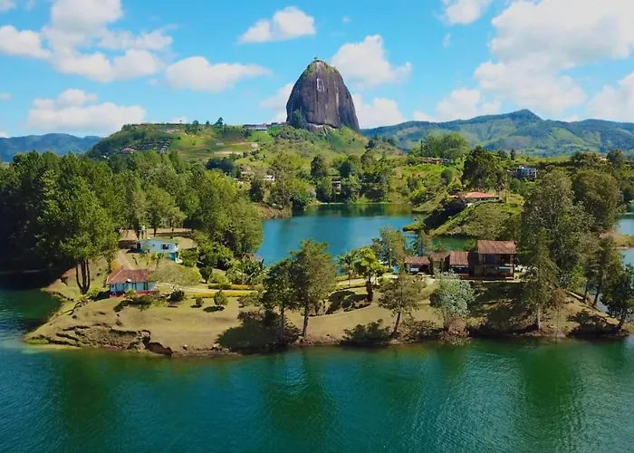 Villa privada: El Trebol