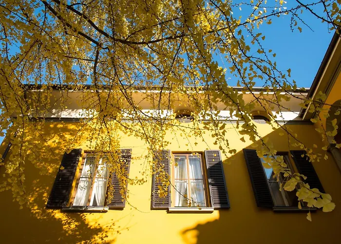 Casa Bertagni