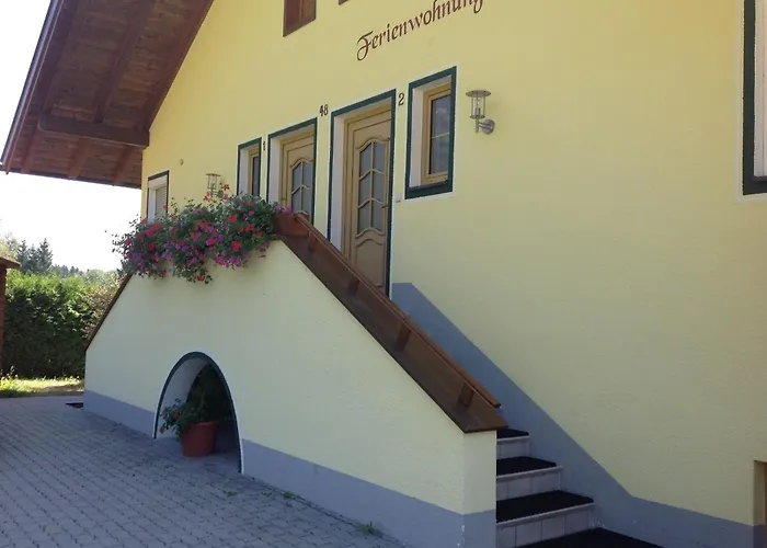 Hotel: Landhaus Tirol