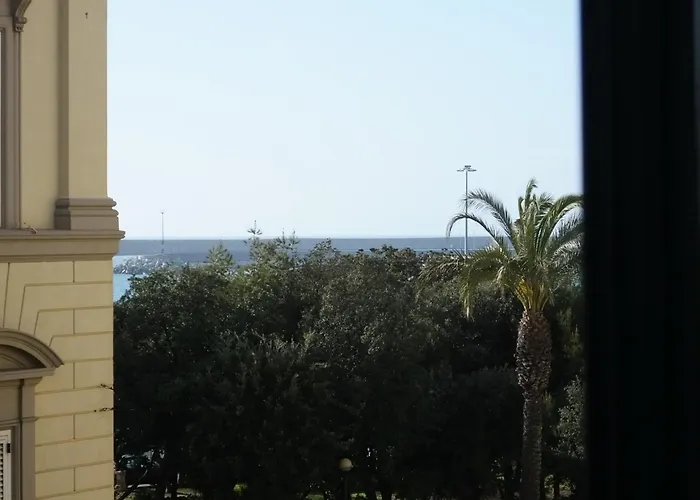  La Finestra Sul Mare