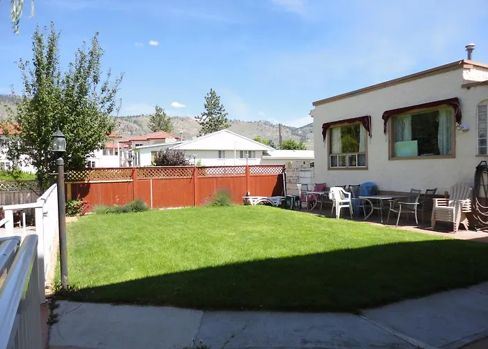 Motel: Bella Villa Resort Motel