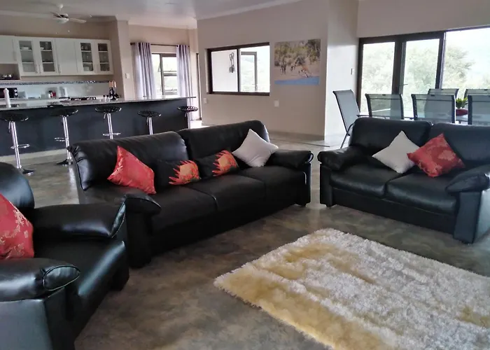 Apartment: Hazyview Bogarts Villa
