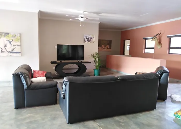 Apartment: Hazyview Bogarts Villa
