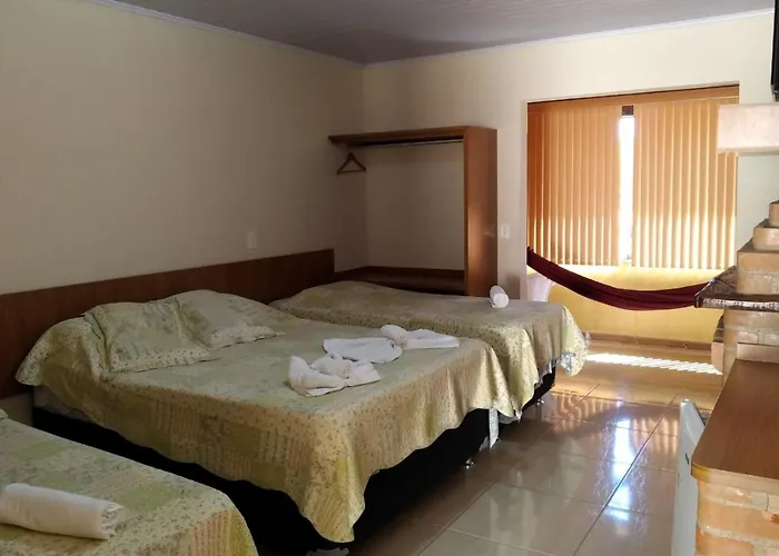 Fazenda Morro Pelado Hotel Águas de Lindóia