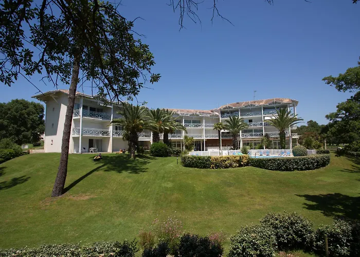 Madame Vacances Les Palmiers Du Golf Service Premium
