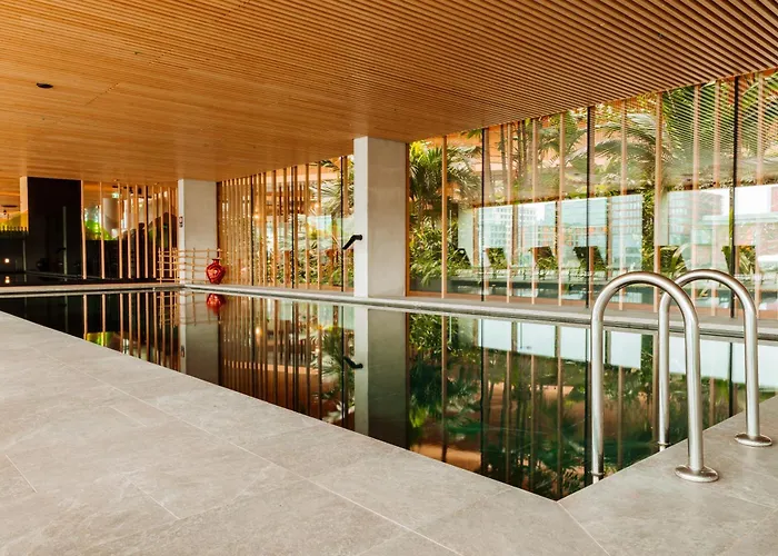 Hotel: Hotel Jakarta Amsterdam