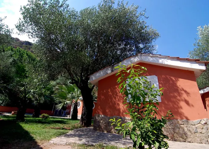 Villaggio Esca