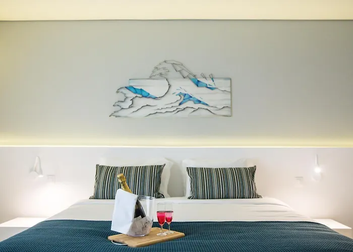  Ilha & Suites