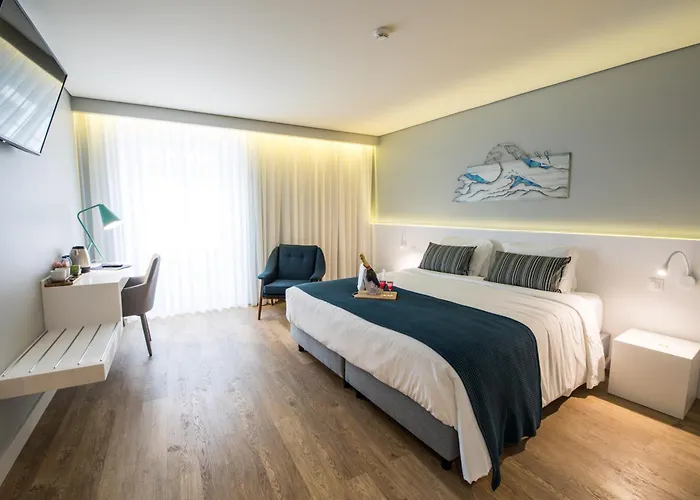  Ilha & Suites