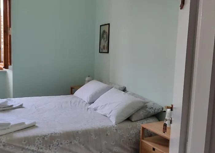 La Casa Di Giulia