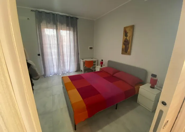 B&B Santa Colomba